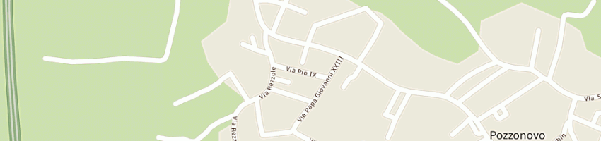 Mappa della impresa molex zetronic srl a PADOVA