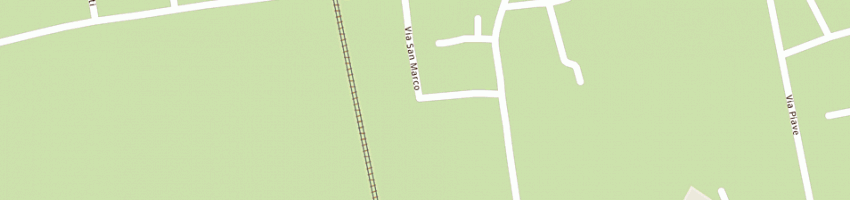 Mappa della impresa mibor di mion oscar e c snc a ROSA 