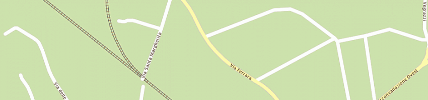 Mappa della impresa jimmy pub a PORTOMAGGIORE