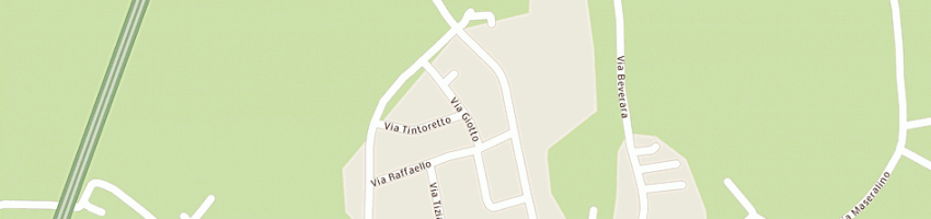 Mappa della impresa vivinfrutta snc di finesso carla e c a PERNUMIA
