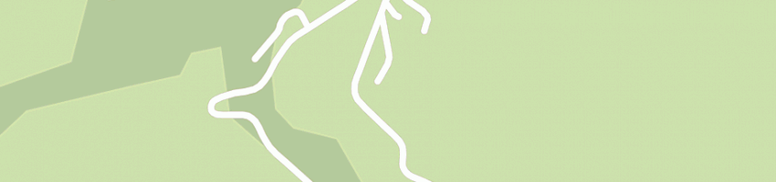 Mappa della impresa falegnameria mugnai a TALLA