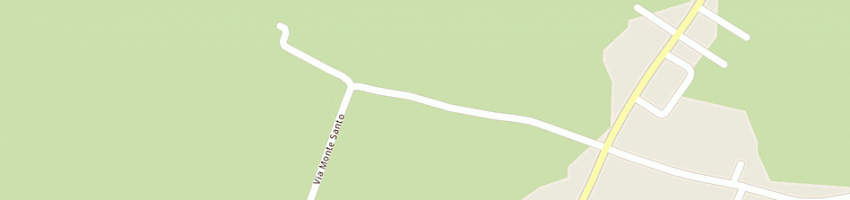 Mappa della impresa abano vivai di baccarin simonetta e c snc a ABANO TERME
