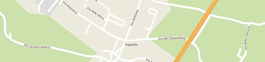 Mappa della impresa cartolibreria fantasy a CIVITELLA IN VAL DI CHIANA