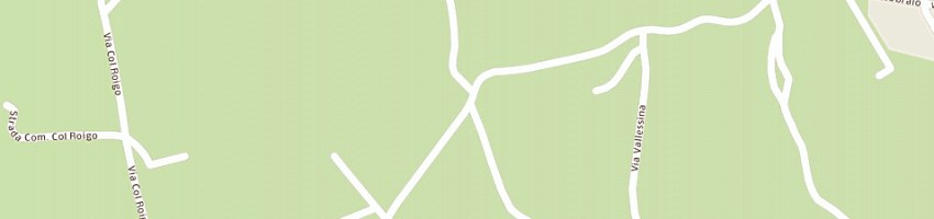 Mappa della impresa 2 emme tecnology srl a MUSSOLENTE