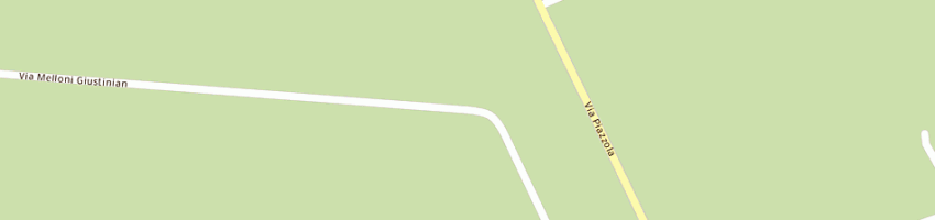 Mappa della impresa fiorito delfino a VILLAFRANCA PADOVANA