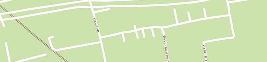 Mappa della impresa omb di bordignon umberto e c (snc) a CASSOLA