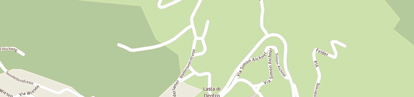 Mappa della impresa lechner lorenz a TERENTO