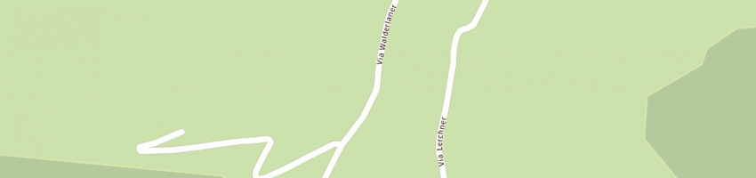 Mappa della impresa alpegger-jagerhof a TERENTO