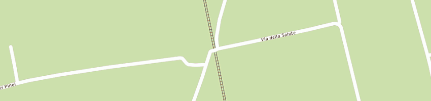 Mappa della impresa girardi renato a CITTADELLA