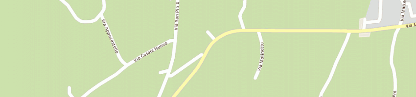 Mappa della impresa folber snc di follador a e marin m a BORSO DEL GRAPPA