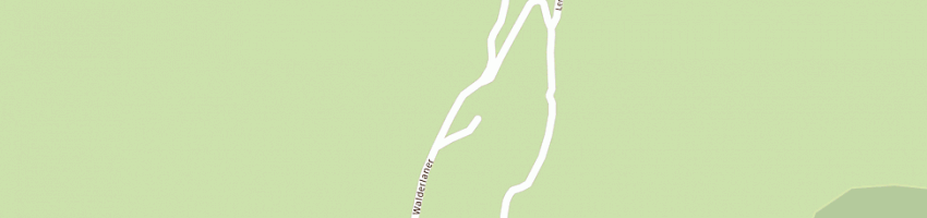 Mappa della impresa pensione alpeggerhof a TERENTO