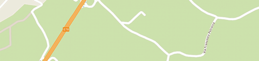 Mappa della impresa delfinoro snc di vannozzi alessandro e c a CIVITELLA IN VAL DI CHIANA