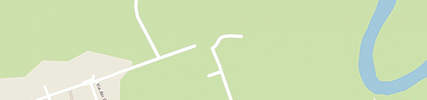 Mappa della impresa michelon giorgio a PIAZZOLA SUL BRENTA