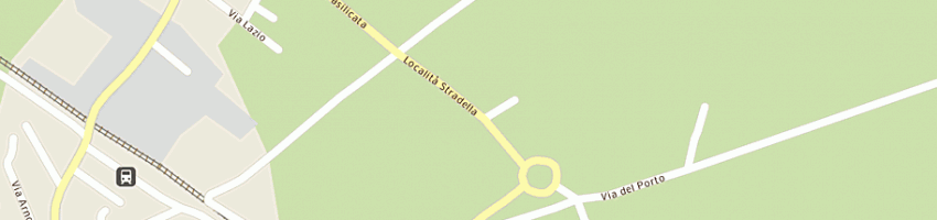 Mappa della impresa ediltorrita (srl) a TORRITA DI SIENA