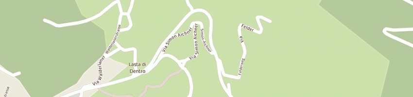 Mappa della impresa hellweger anna a TERENTO