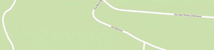 Mappa della impresa bottaro nicola a PERNUMIA