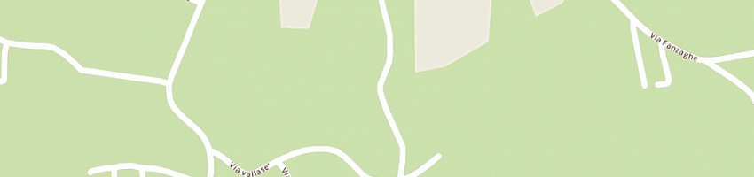 Mappa della impresa ram di raffagnato rossana e c snc a POZZONOVO
