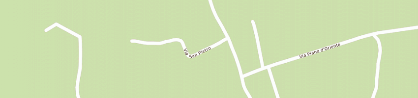 Mappa della impresa bassigo srl a MUSSOLENTE