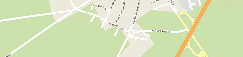 Mappa della impresa lo conte giuseppe a CIVITELLA IN VAL DI CHIANA