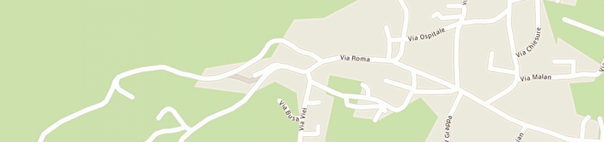 Mappa della impresa M.p.s. srl