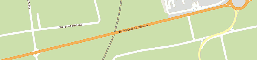 Mappa della impresa plastic planet srl a CITTADELLA