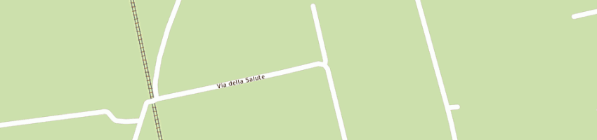 Mappa della impresa zeta gi r srl a CITTADELLA