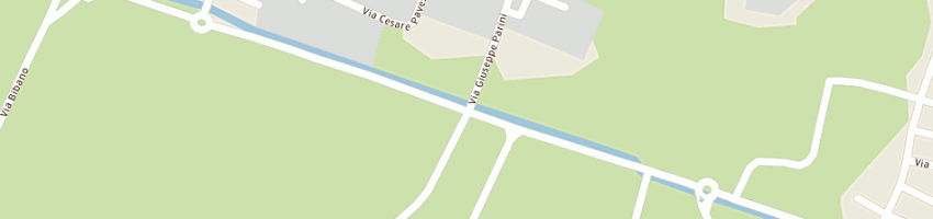 Mappa della impresa schiavo carlo di carlo schiavo e c sas a SELVAZZANO DENTRO