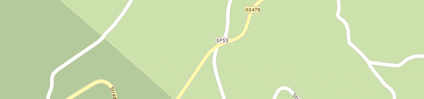 Mappa della impresa gosti snc a SARTEANO