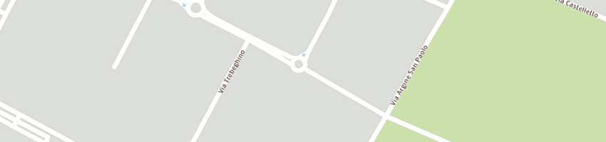 Mappa della impresa contec srl a MASSA LOMBARDA