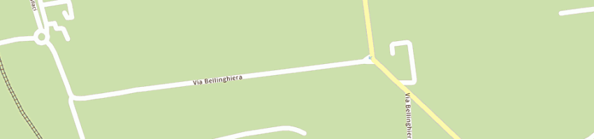 Mappa della impresa ronchi bags di ronchi carlo a CITTADELLA