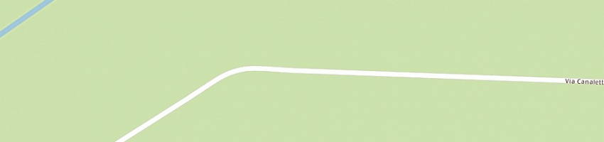 Mappa della impresa bazzan fabrizio a BOARA PISANI