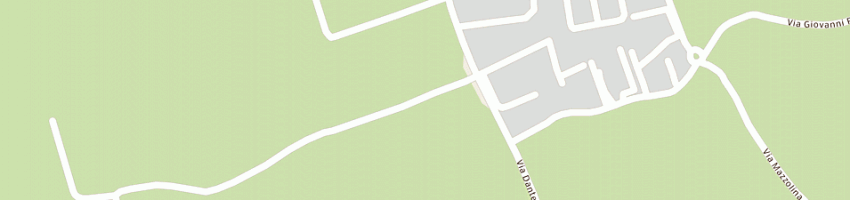 Mappa della impresa bifrangi spa a MUSSOLENTE