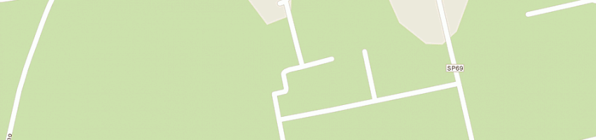 Mappa della impresa farmacia franco brunati a GALLIERA VENETA