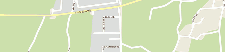 Mappa della impresa fabbian domenico a BORSO DEL GRAPPA