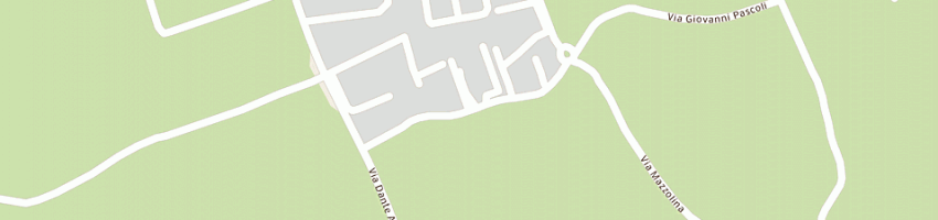 Mappa della impresa fibian snc di bizzotto giovanni e c a MUSSOLENTE