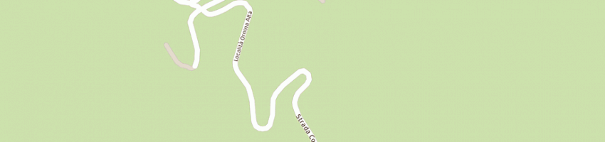 Mappa della impresa ghinassi giuseppe a CASTEL FOCOGNANO