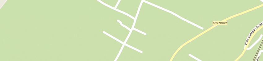 Mappa della impresa furlan fabia a ABANO TERME