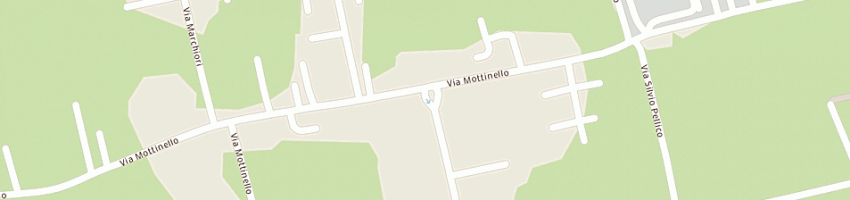 Mappa della impresa pegoraro mario a GALLIERA VENETA