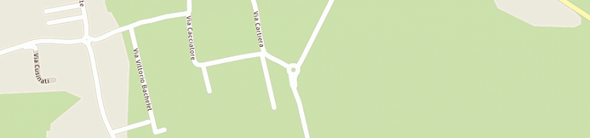 Mappa della impresa poste italiane a ROSSANO VENETO