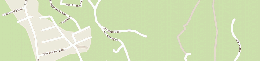 Mappa della impresa bosa elena a MUSSOLENTE