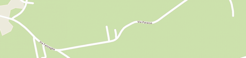 Mappa della impresa pulin gabriele a POZZONOVO