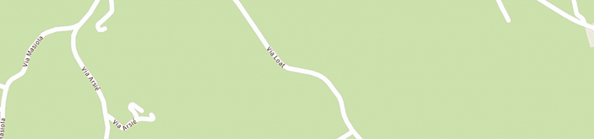 Mappa della impresa vivian srl a FONZASO