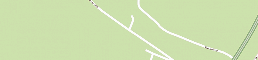 Mappa della impresa bottin paolo a DUE CARRARE