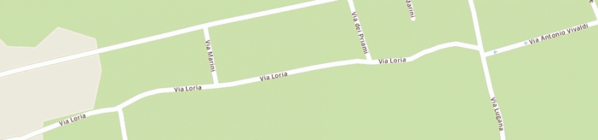 Mappa della impresa viero srl a CASSOLA