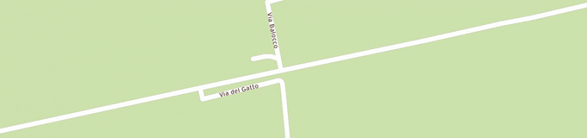 Mappa della impresa munerato rino a BOARA PISANI