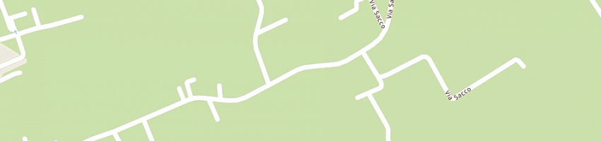 Mappa della impresa visentin cristina a VILLAFRANCA PADOVANA