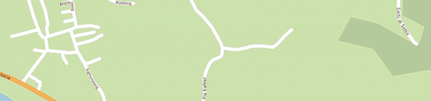Mappa della impresa stuefer josef a CHIENES