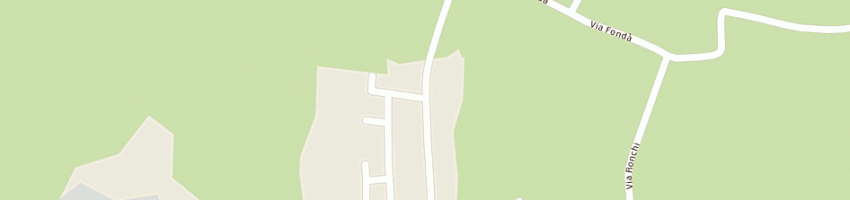 Mappa della impresa centro carni snc di bertazzo gianni e molon mauro a SAN PIETRO VIMINARIO