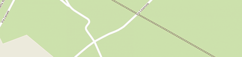 Mappa della impresa magoriz srl a CASTEL BOLOGNESE