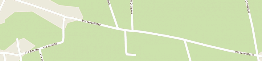 Mappa della impresa marcon luigi a ROSSANO VENETO